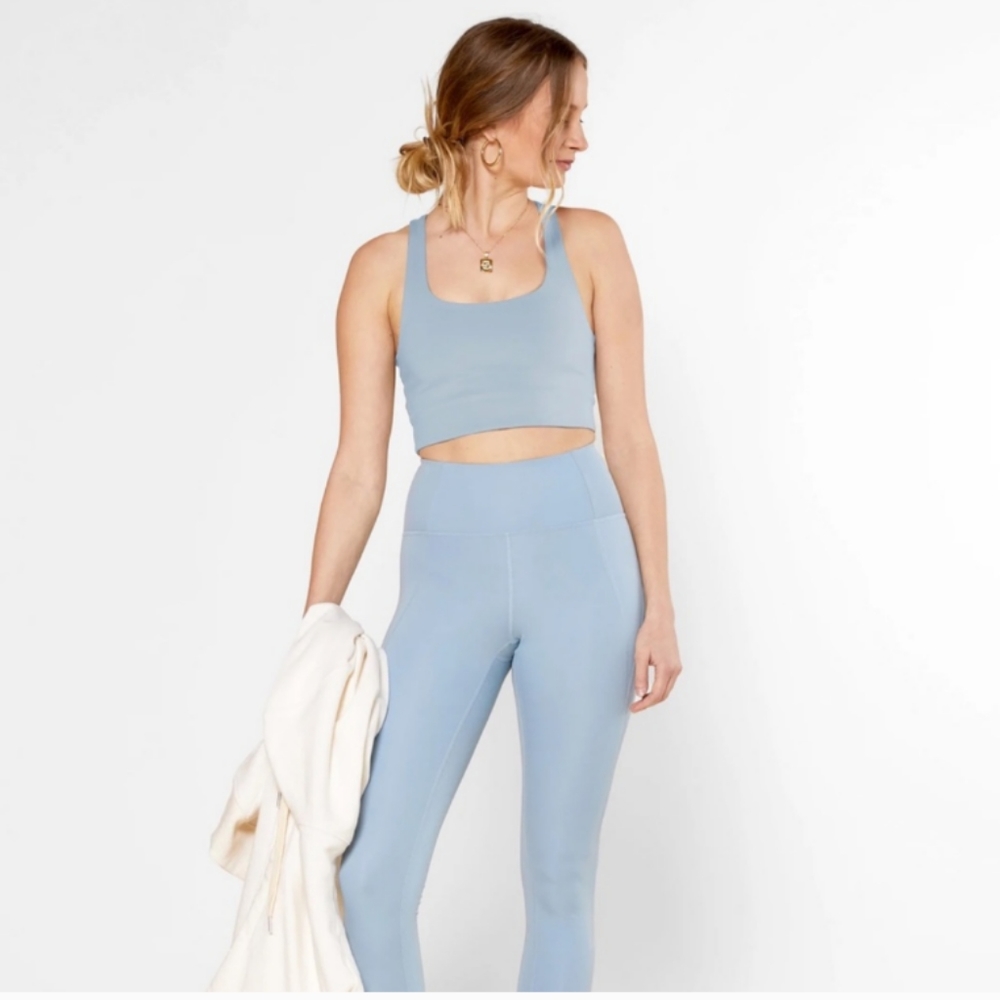 XS Girlfriend Collective Bra